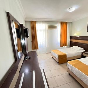 Kamer met een King Size Bed